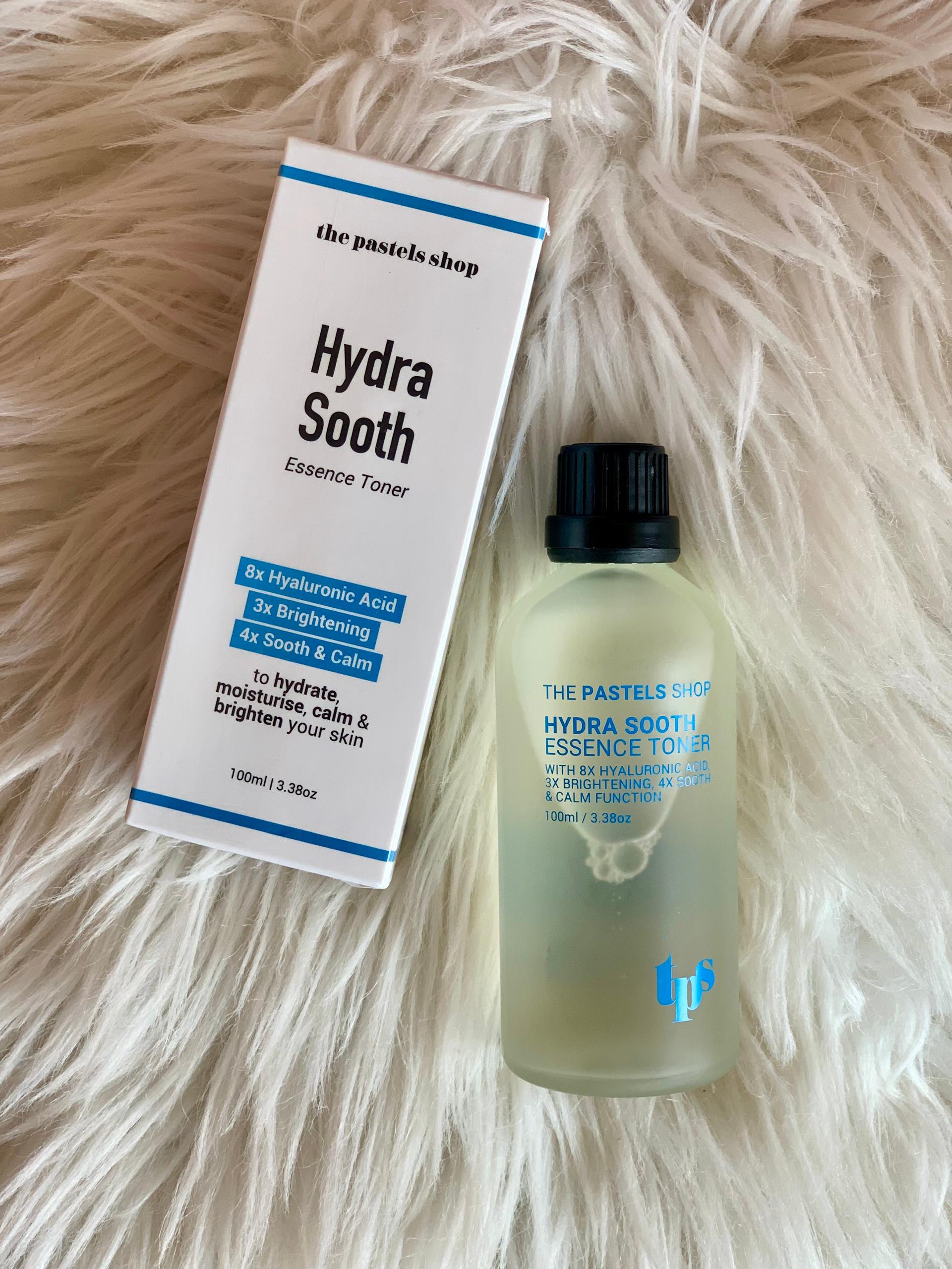 Hydra Sooth ESSENCE TONER