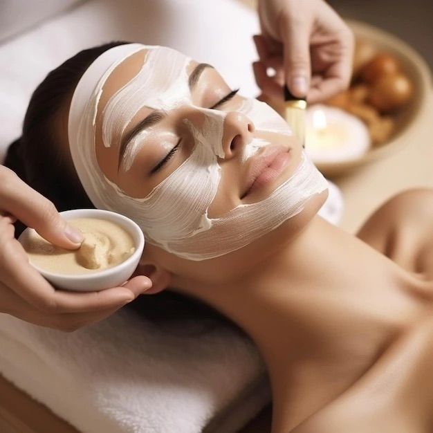 BR Signature Facial